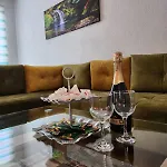 Luxury Apartment Bulevar
