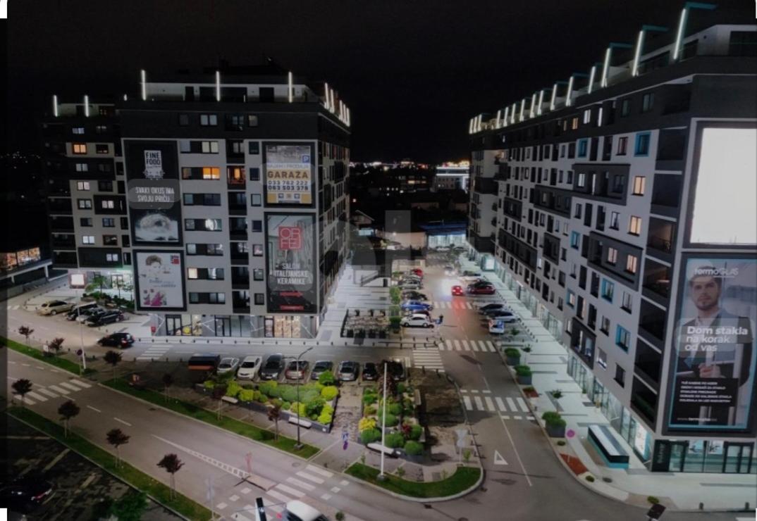 Luxury Bulevar * Sarajevo