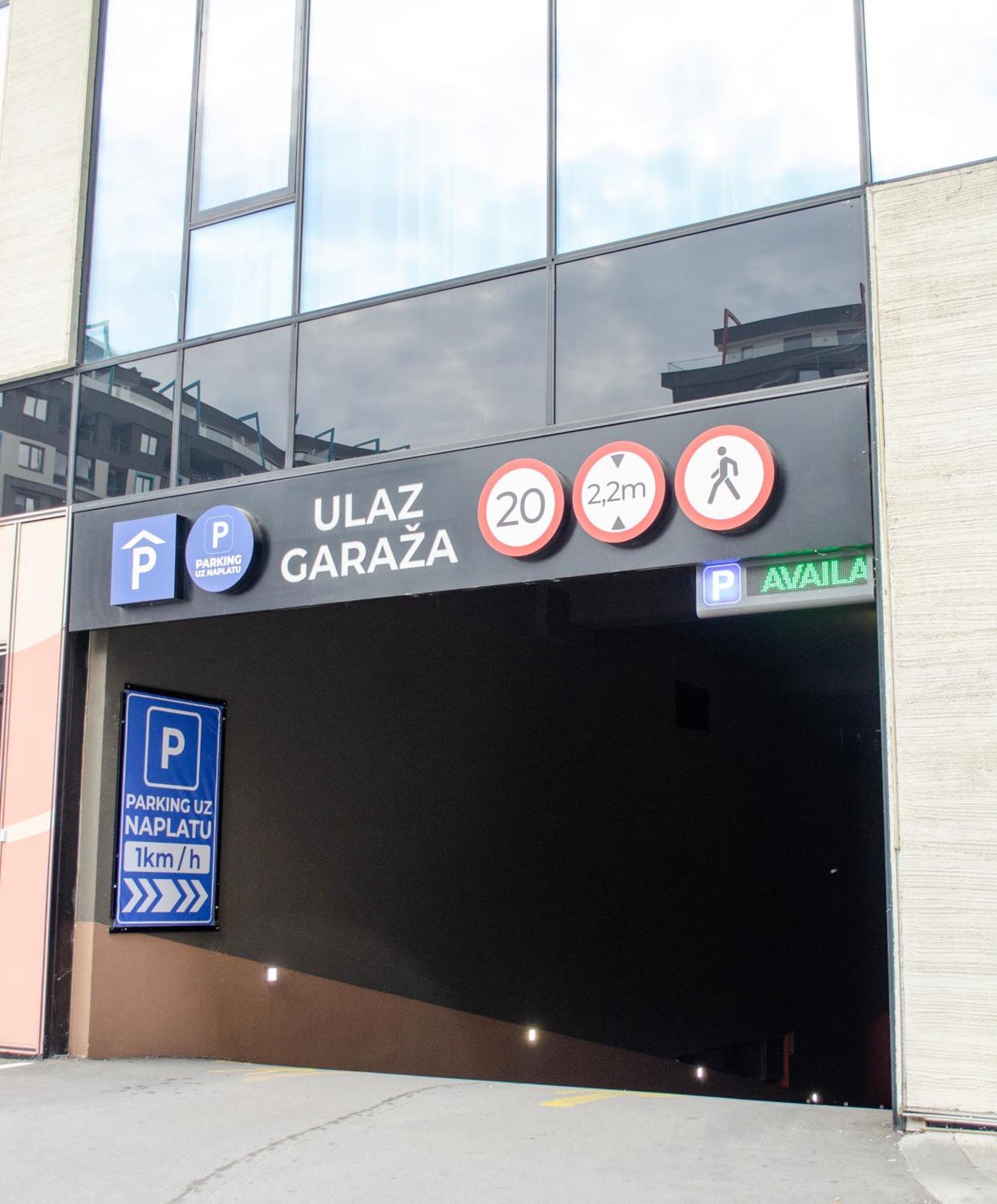 Luxury Bulevar Sarajevo