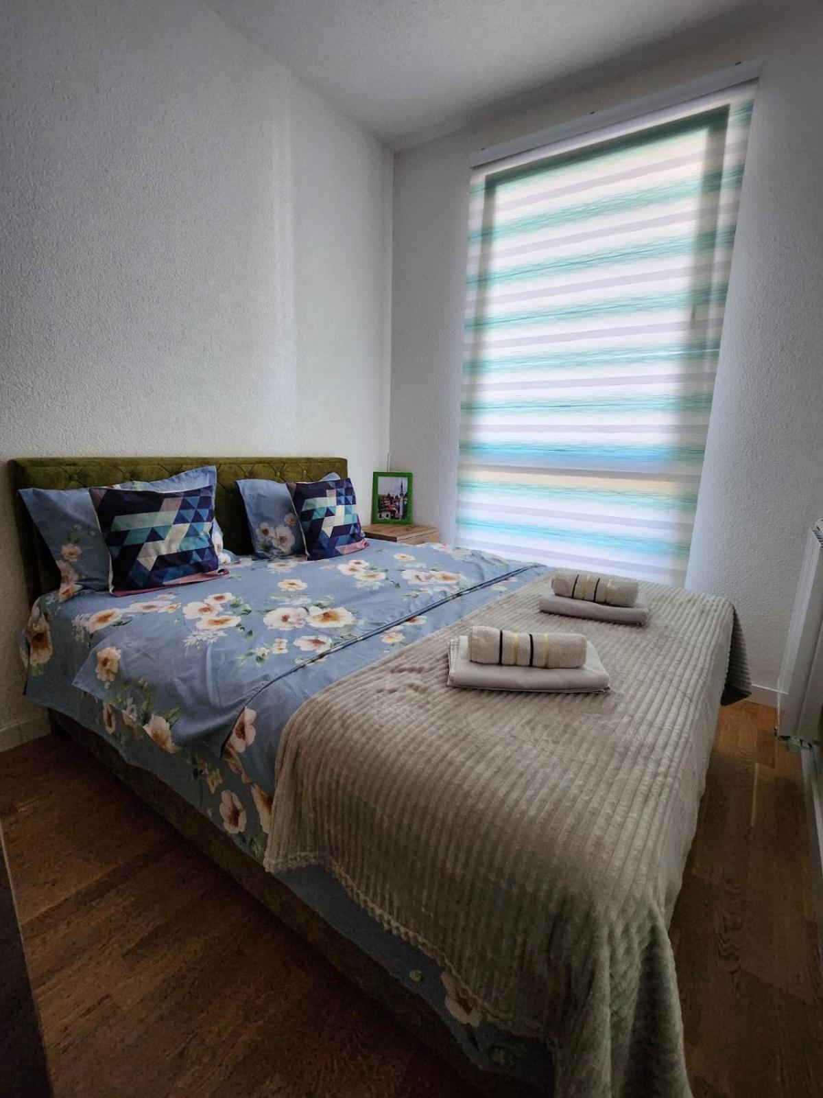 Luxury Bulevar Apartment Sarajevo
