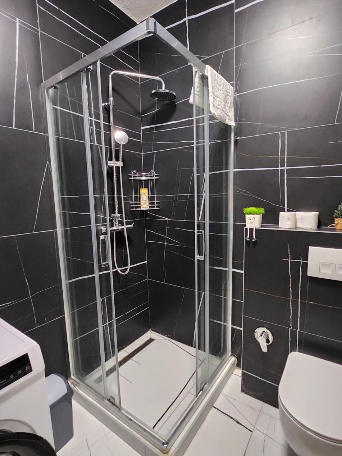 Luxury Bulevar Apartment