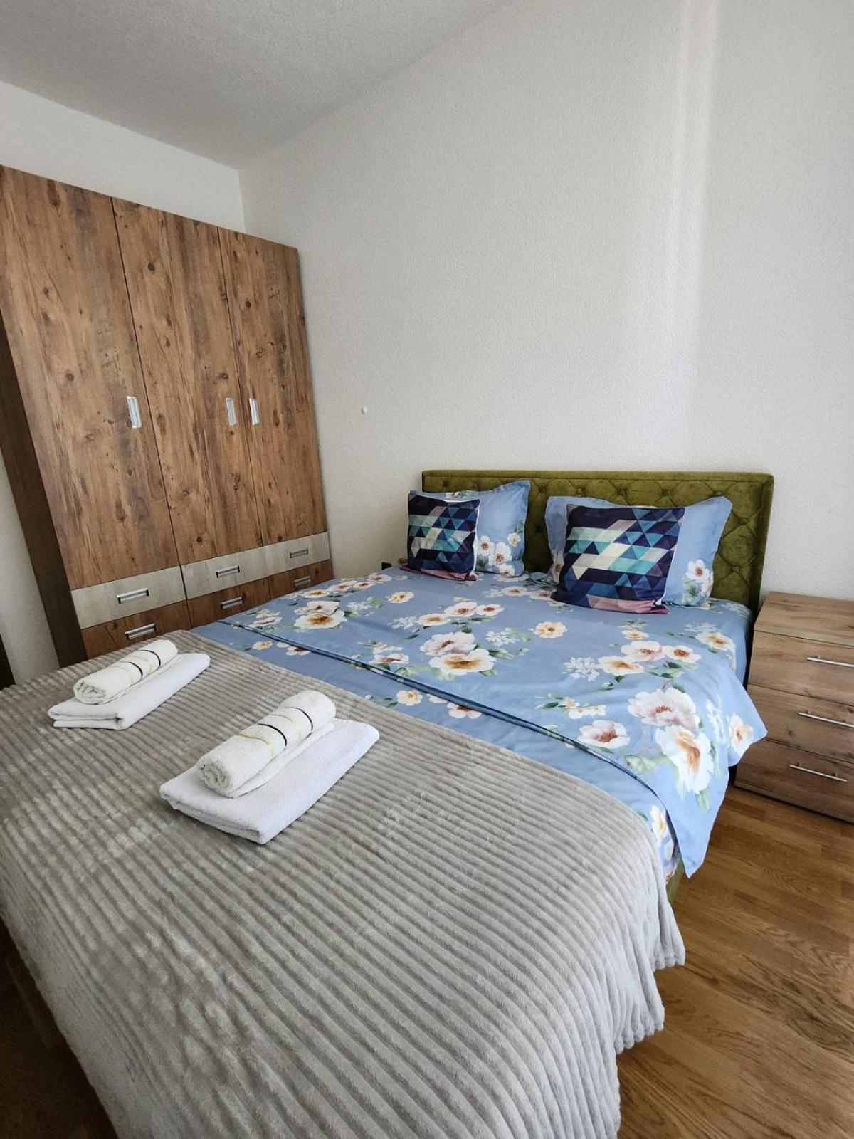 Apartment Luxury Bulevar Sarajevo