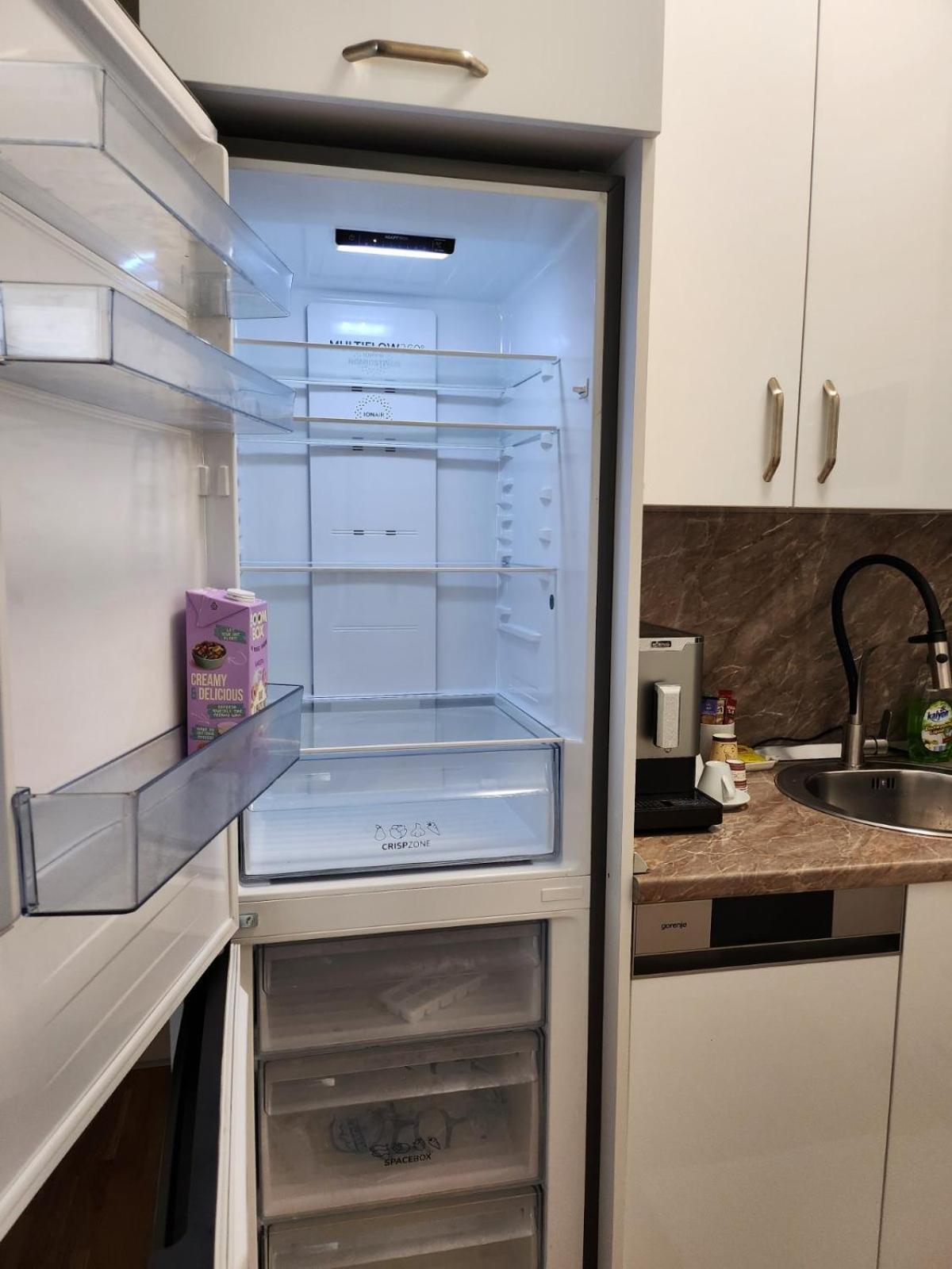 Luxury Bulevar Apartment