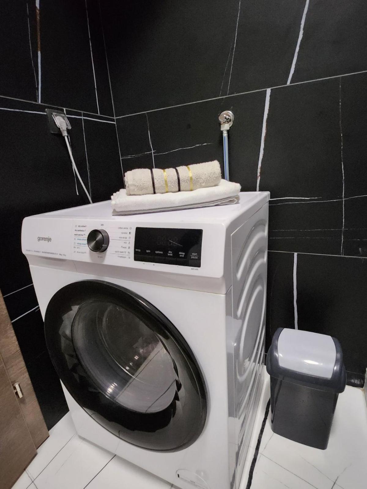 Luxury Bulevar Apartment Sarajevo