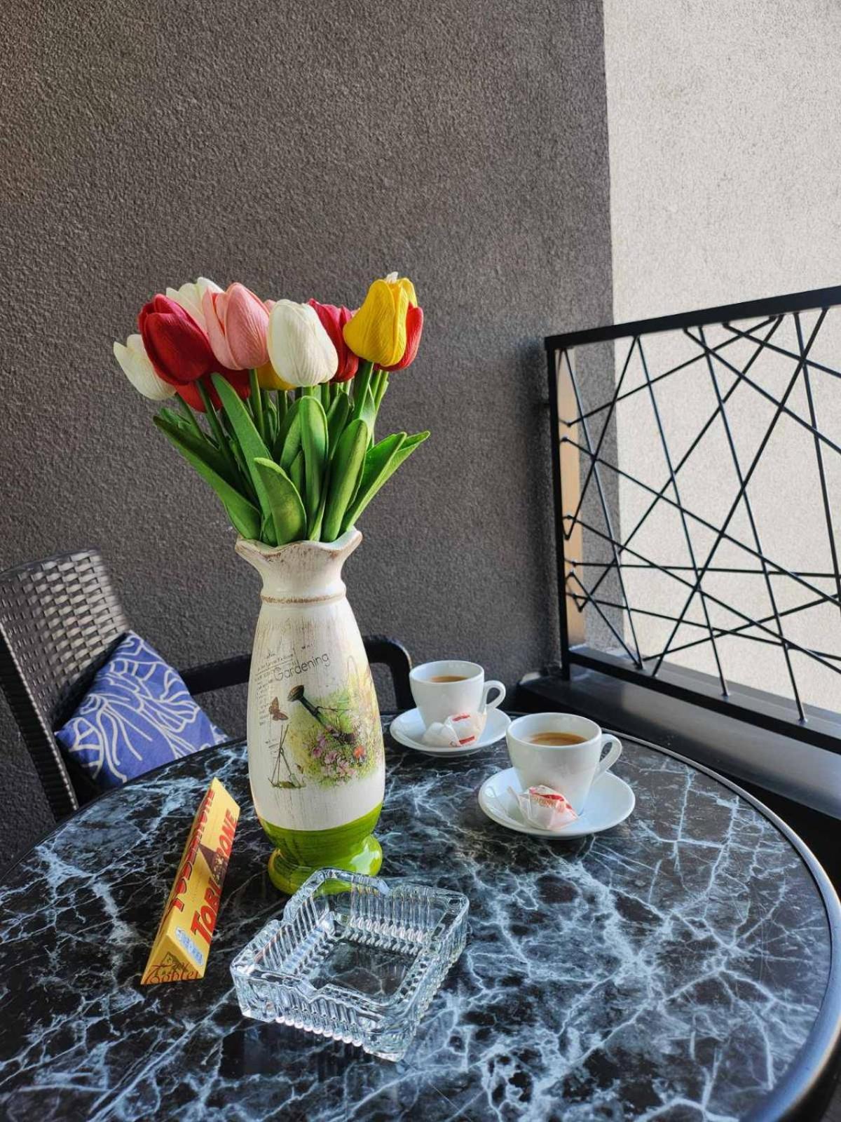 Luxury Bulevar *