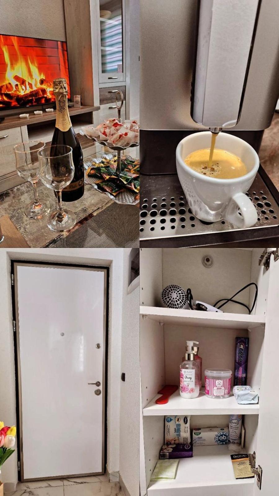 Apartment Luxury Bulevar *